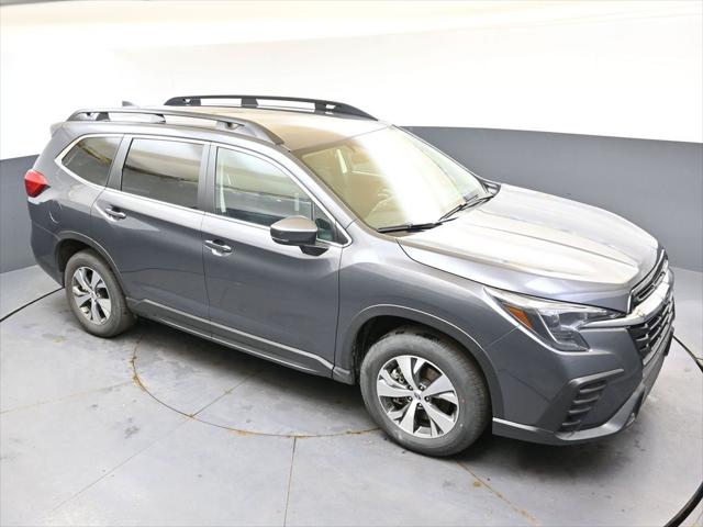 2025 Subaru Ascent Premium 7-Passenger
