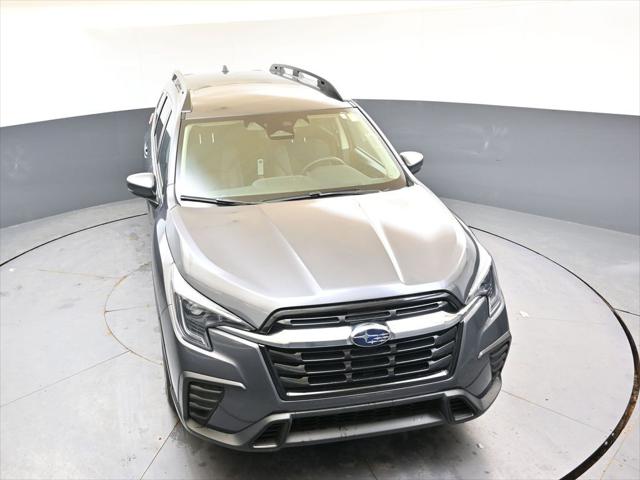 2025 Subaru Ascent Premium 7-Passenger