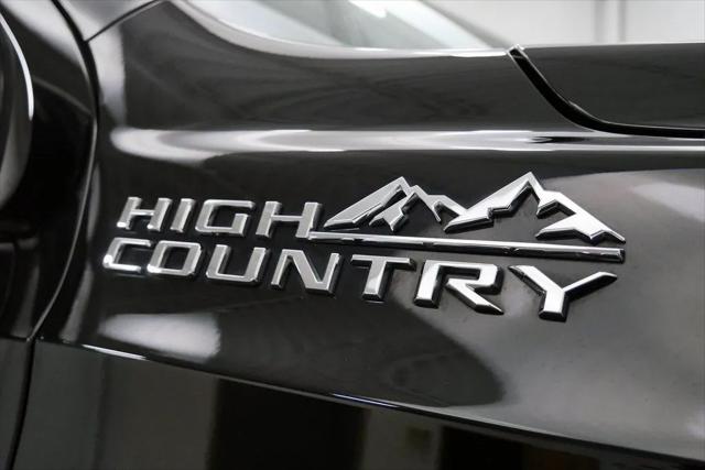 2021 Chevrolet Suburban 4WD High Country