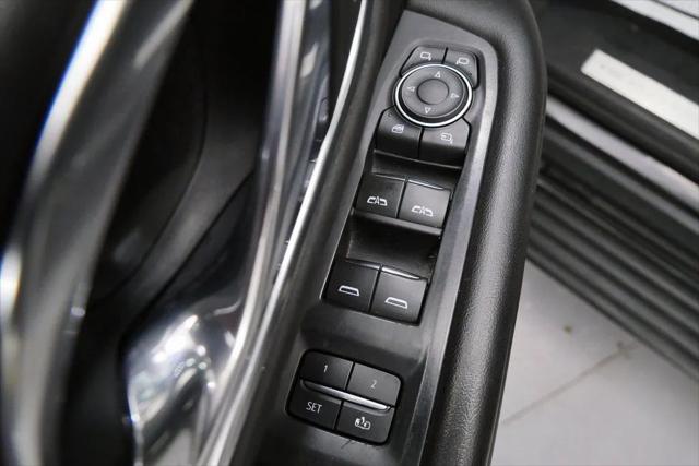 2021 Chevrolet Suburban 4WD High Country