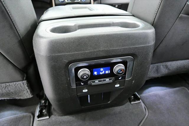 2021 Chevrolet Suburban 4WD High Country