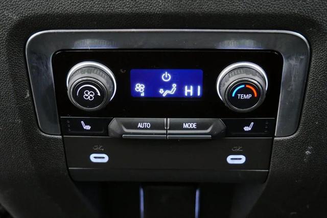 2021 Chevrolet Suburban 4WD High Country