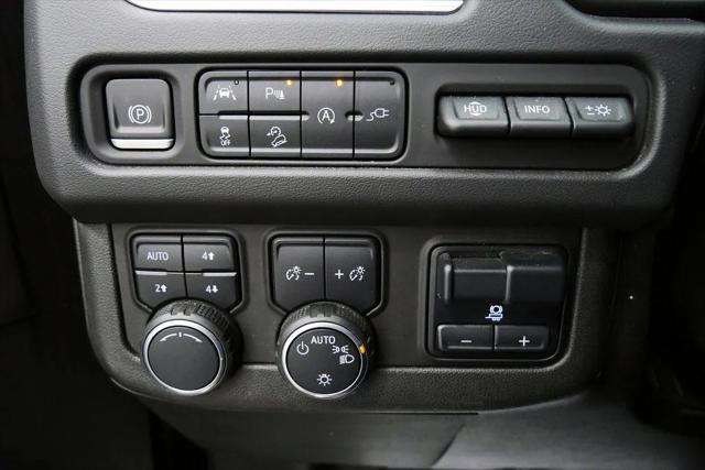 2021 Chevrolet Suburban 4WD High Country