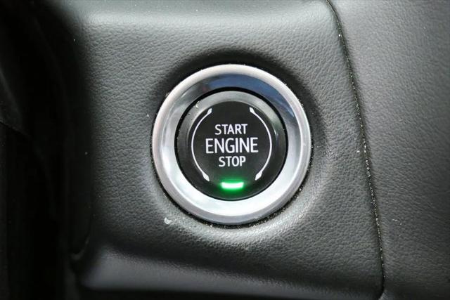 2021 Chevrolet Suburban 4WD High Country