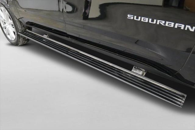 2021 Chevrolet Suburban 4WD High Country