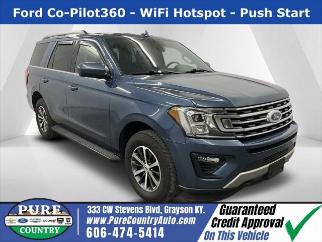 2020 Ford Expedition XLT for sale in Grayson, KY