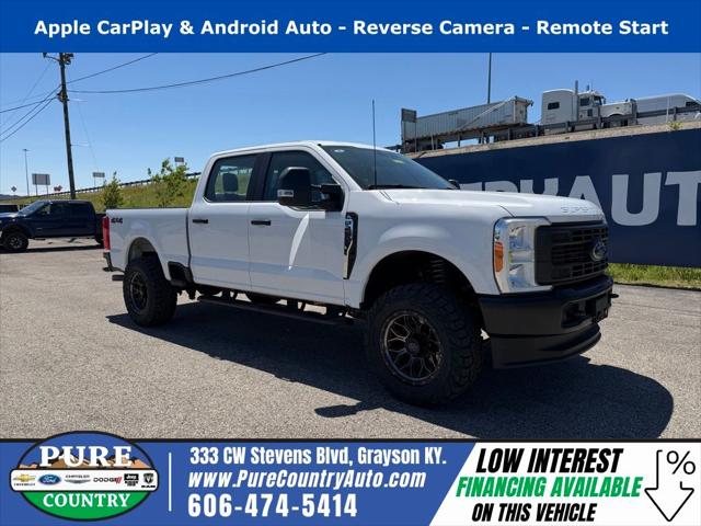 2026 Ford F-250 XL for sale in Grayson , KY