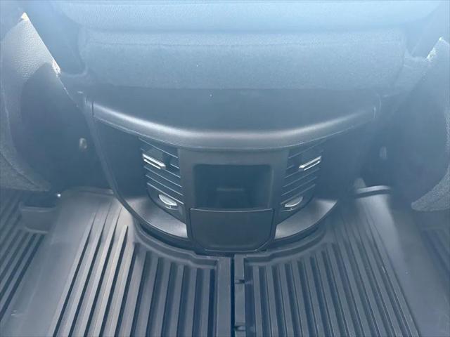 2026 Ram 2500 Big Horn Crew Cab 4x4 64 Box
