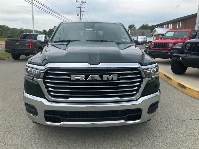 2026 RAM Ram 1500 RAM 1500 LARAMIE CREW CAB 4X4 57 BOX 2026 RAM Ram 1500 RAM 1500 LARAMIE CREW CAB 4X4 57 BOX