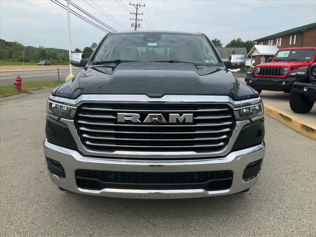2026 RAM Ram 1500 RAM 1500 LARAMIE CREW CAB 4X4 57 BOX 2026 RAM Ram 1500 RAM 1500 LARAMIE CREW CAB 4X4 57 BOX