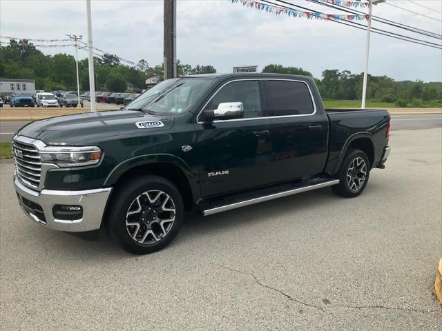 2026 RAM Ram 1500 RAM 1500 LARAMIE CREW CAB 4X4 57 BOX 2026 RAM Ram 1500 RAM 1500 LARAMIE CREW CAB 4X4 57 BOX