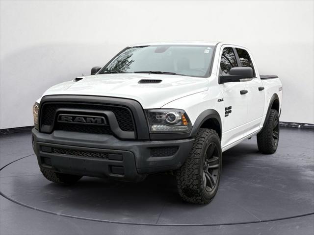 2022 Ram 1500 Classic SLT for sale in South Yarmouth, MA