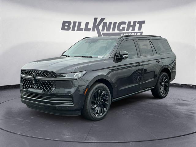 2026 Lincoln Navigator Reserve for sale in Tulsa, OK