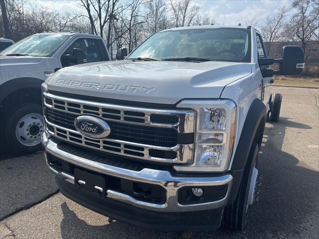 2023 Ford F-450 XLT for sale in Sterling Heights , MI