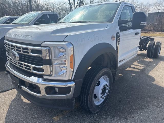 2023 Ford F-450 XLT