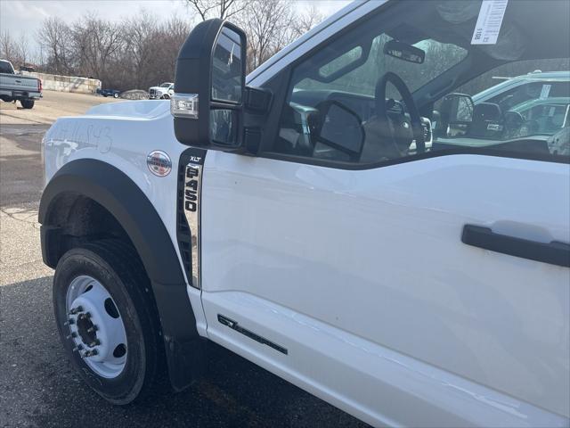 2023 Ford F-450 XLT