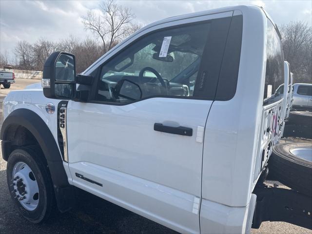 2023 Ford F-450 XLT