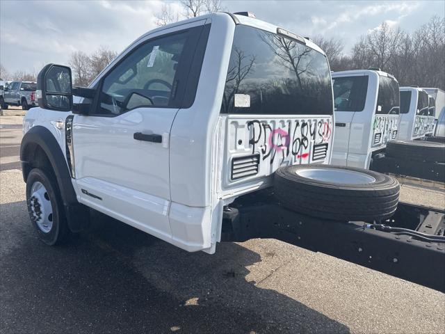 2023 Ford F-450 XLT