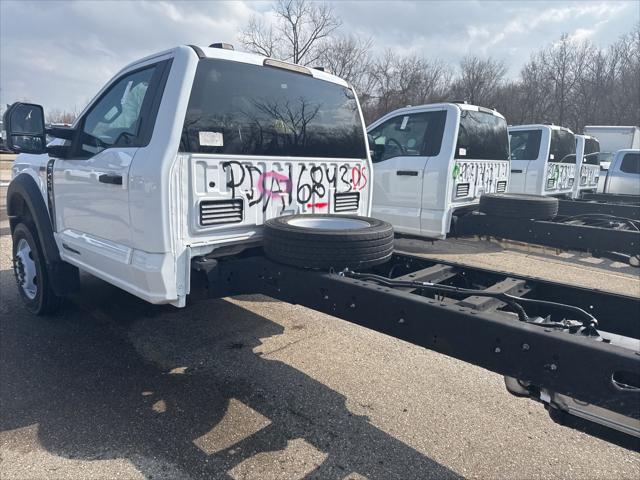 2023 Ford F-450 XLT