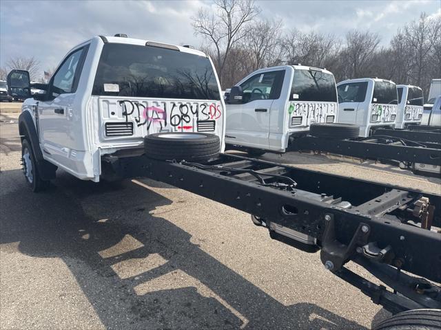 2023 Ford F-450 XLT