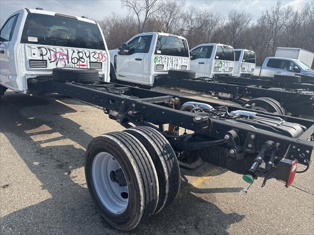 2023 Ford F-450 XLT