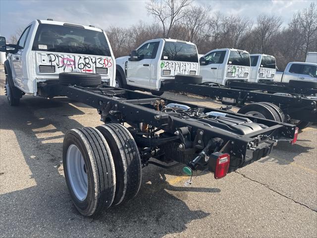 2023 Ford F-450 XLT