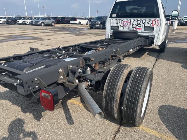 2023 Ford F-450 XLT