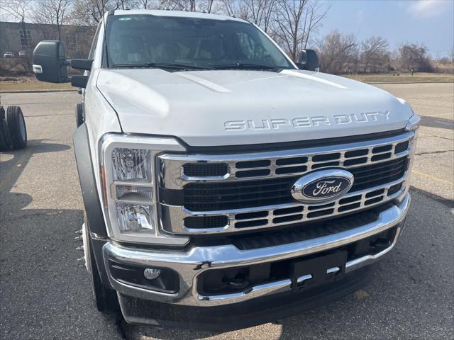 2023 Ford F-450 XLT