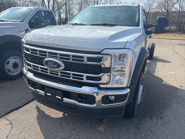2023 Ford F-450 XLT