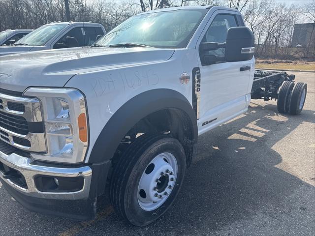 2023 Ford F-450 XLT