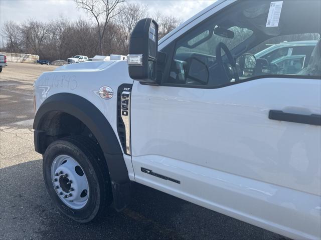 2023 Ford F-450 XLT