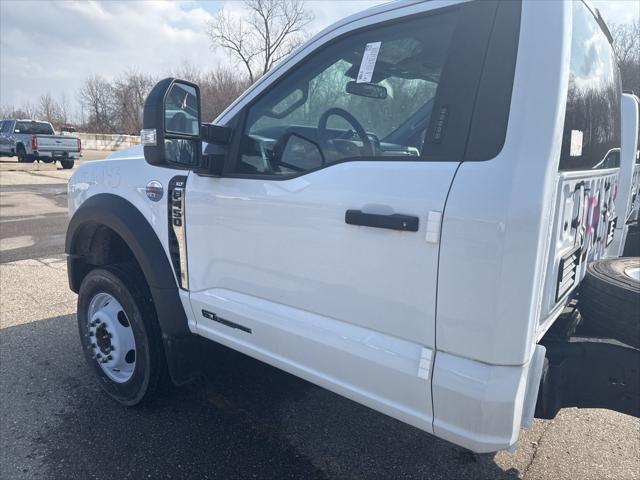 2023 Ford F-450 XLT