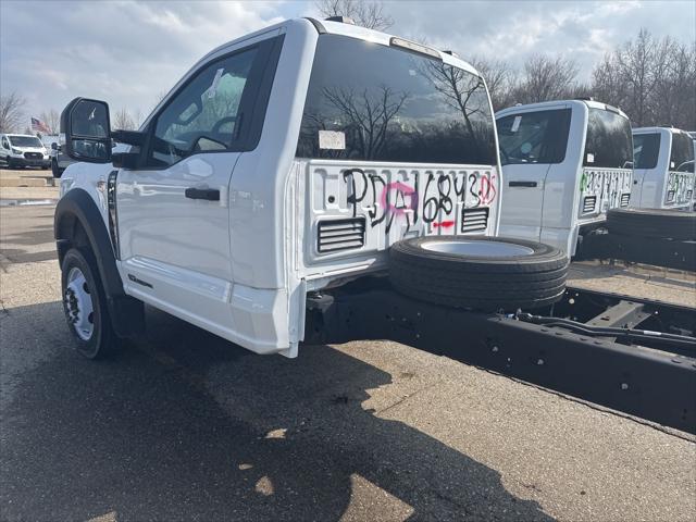 2023 Ford F-450 XLT