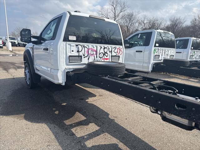 2023 Ford F-450 XLT