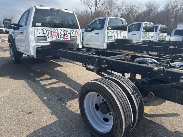 2023 Ford F-450 XLT