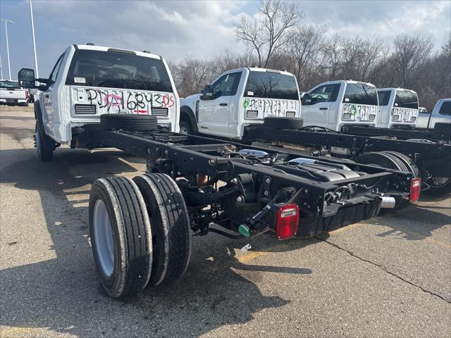 2023 Ford F-450 XLT