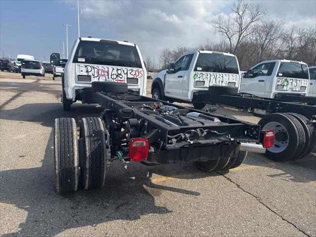 2023 Ford F-450 XLT