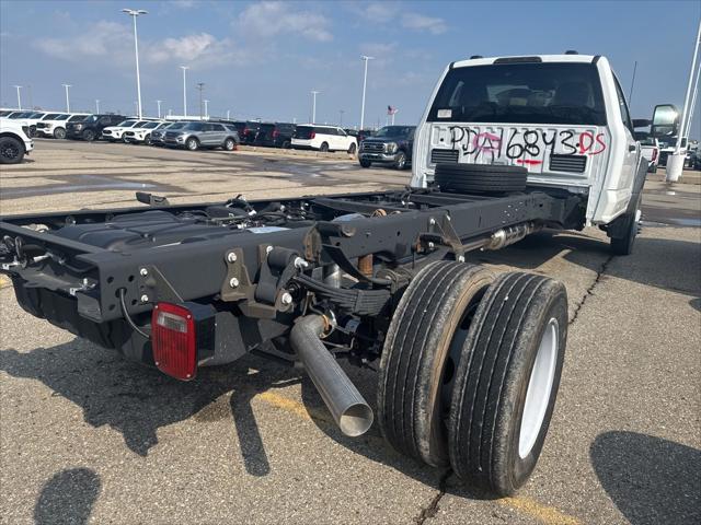 2023 Ford F-450 XLT