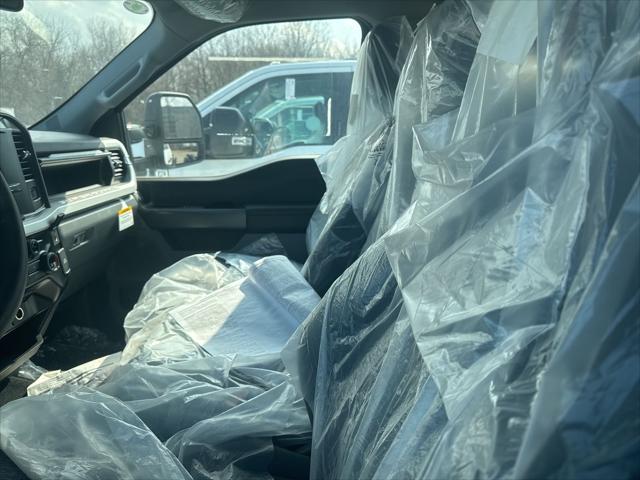 2023 Ford F-450 XLT