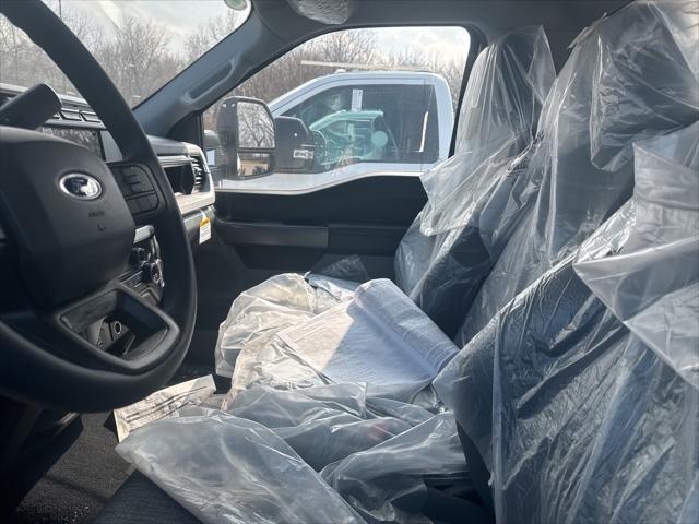 2023 Ford F-450 XLT