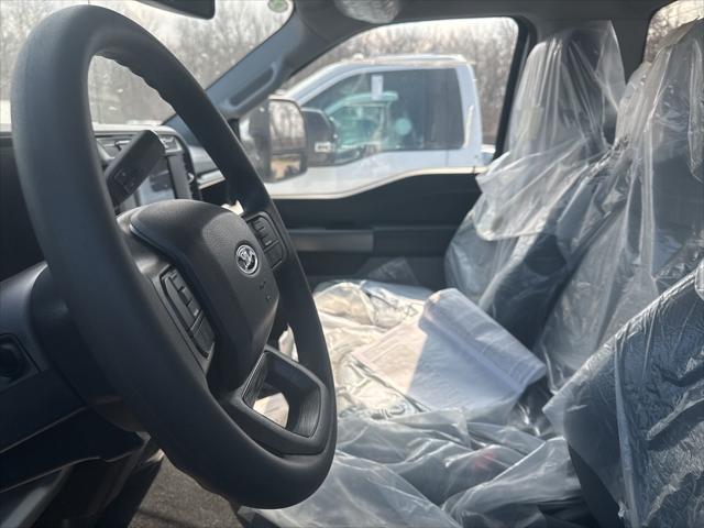 2023 Ford F-450 XLT