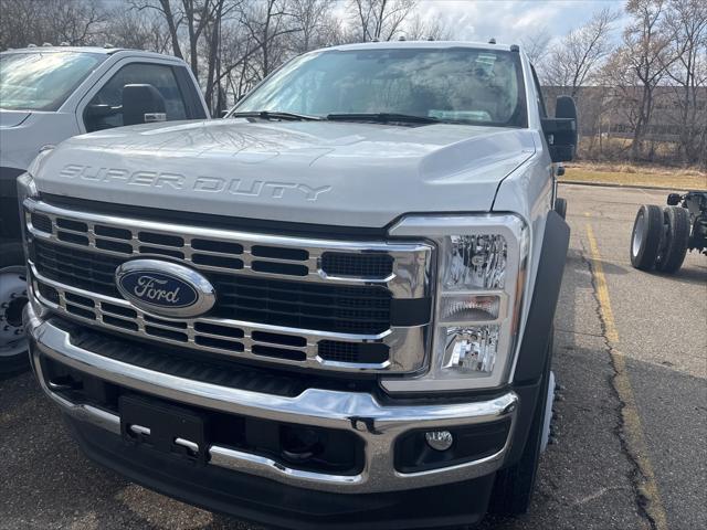 2023 Ford F-450 XLT for sale in Sterling Heights , MI