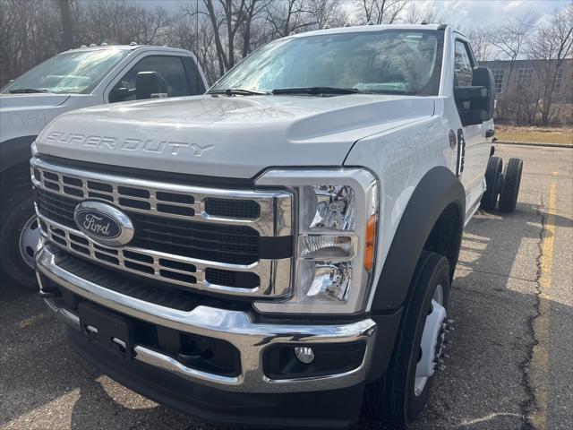 2023 Ford F-450 XLT