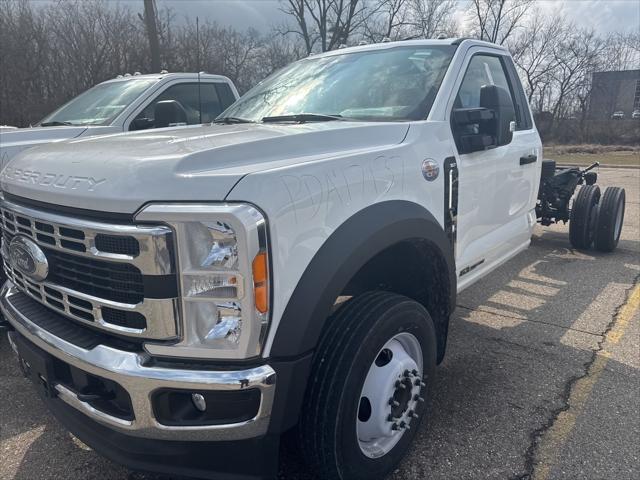 2023 Ford F-450 XLT