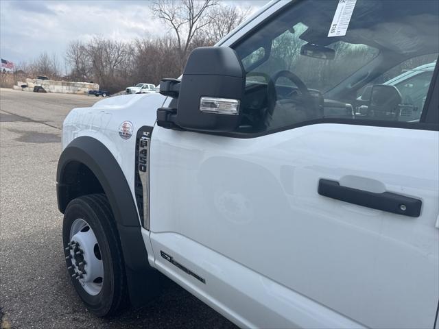 2023 Ford F-450 XLT