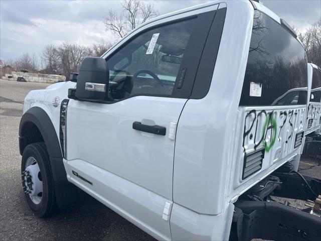 2023 Ford F-450 XLT