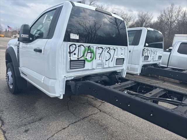 2023 Ford F-450 XLT