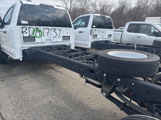 2023 Ford F-450 XLT