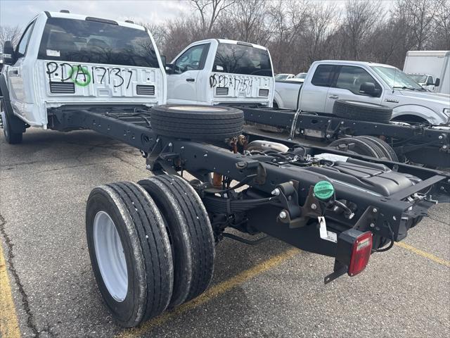 2023 Ford F-450 XLT