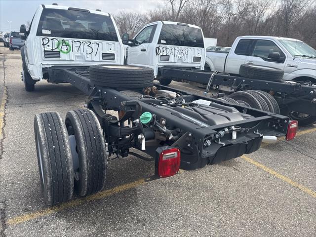 2023 Ford F-450 XLT